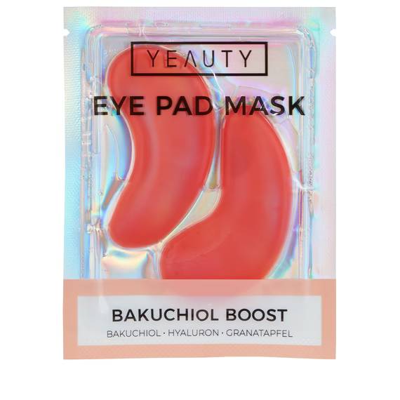 Eye Pad Mask