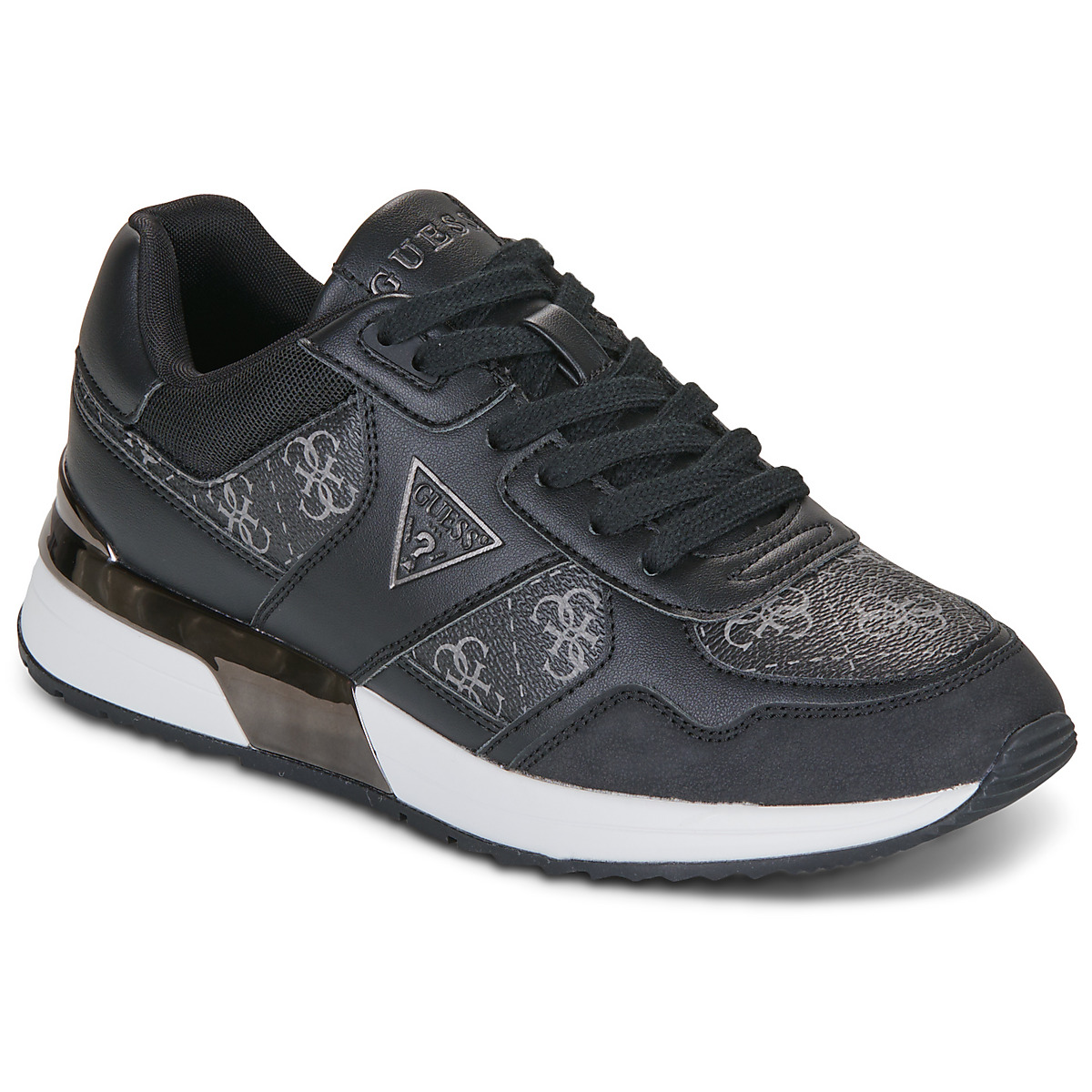 Xαμηλά Sneakers Guess MICKAY