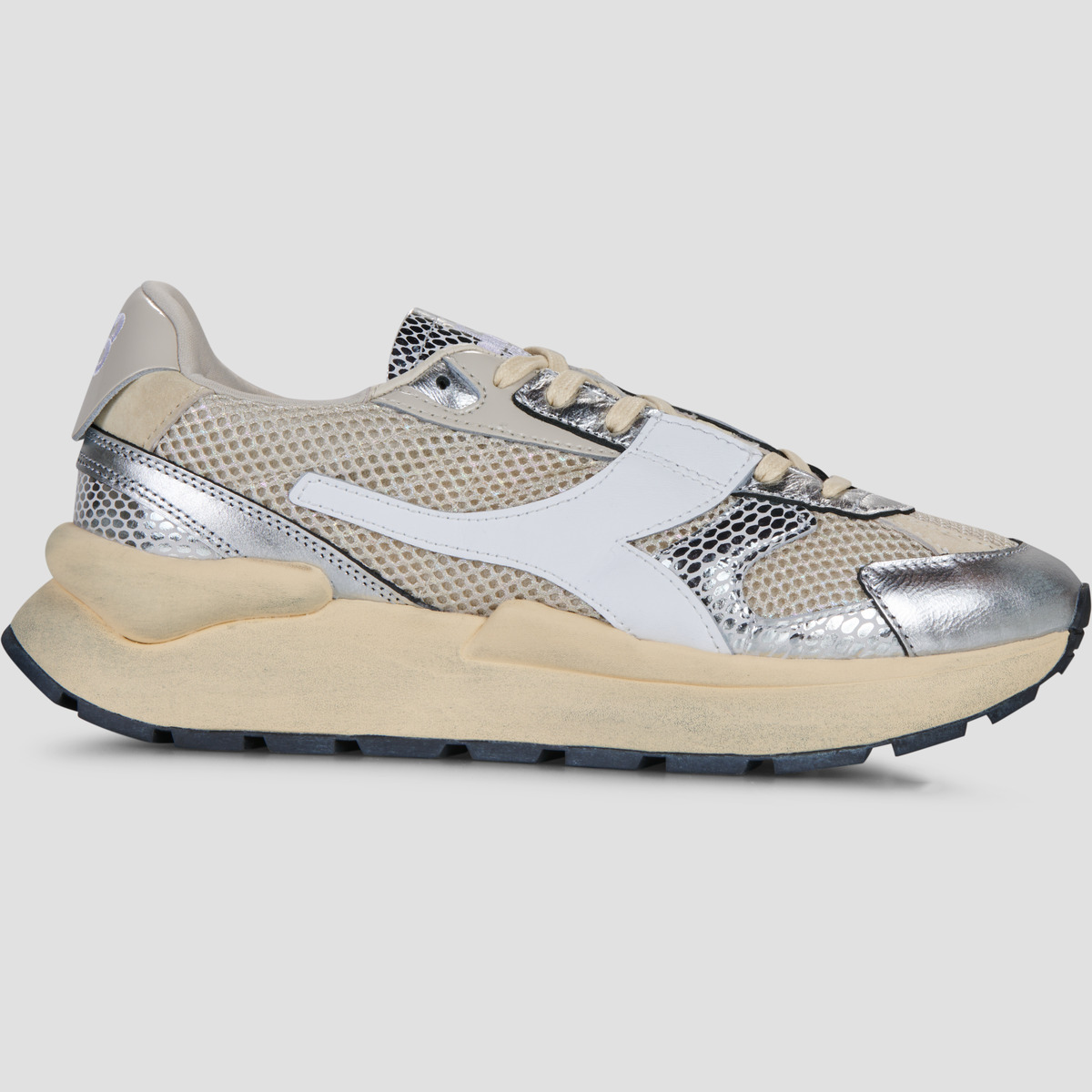 Xαμηλά Sneakers Diadora Mercury Elite Cobra Used