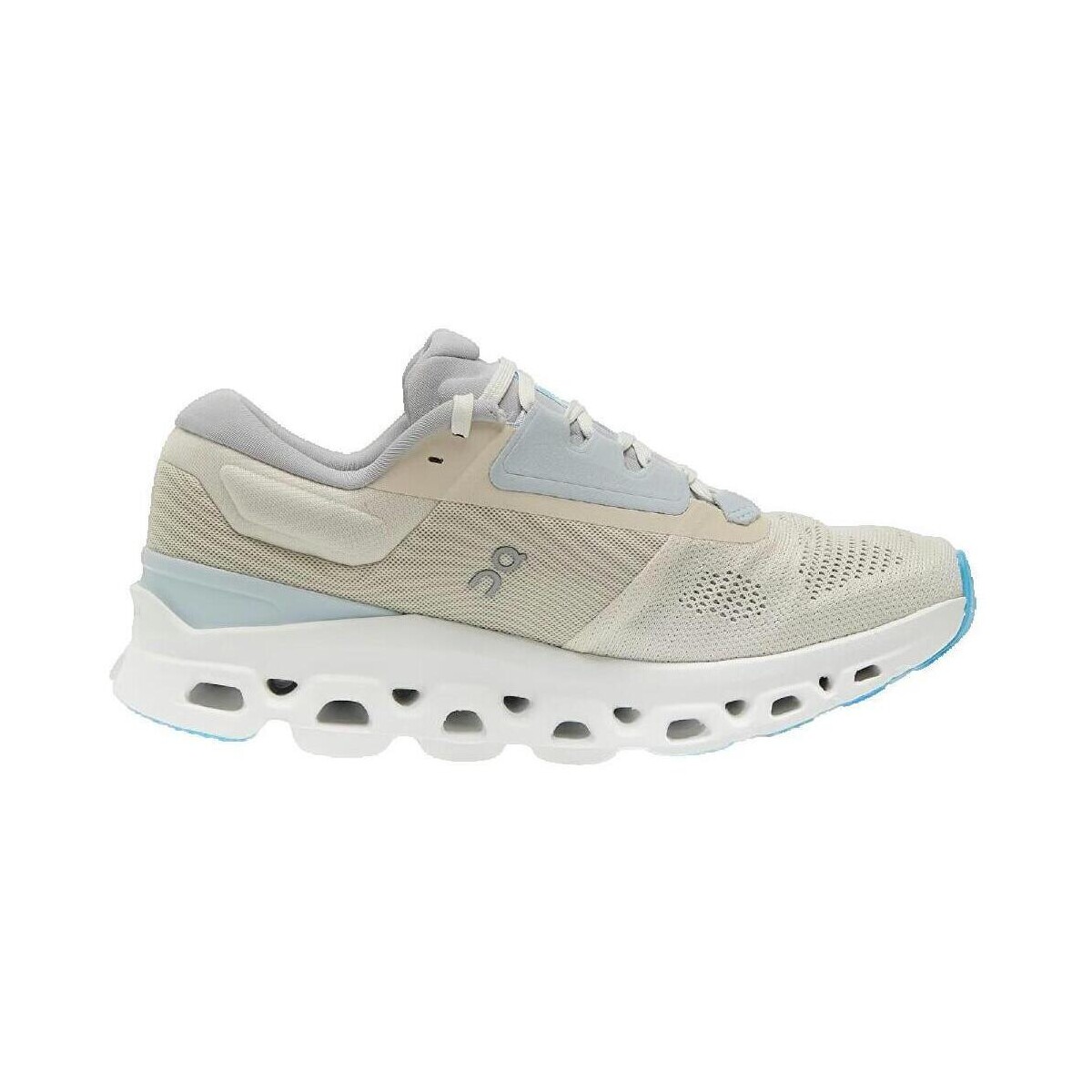 Παπούτσια για τρέξιμο On Running Chaussures de running Cloudstratus 3 Femme