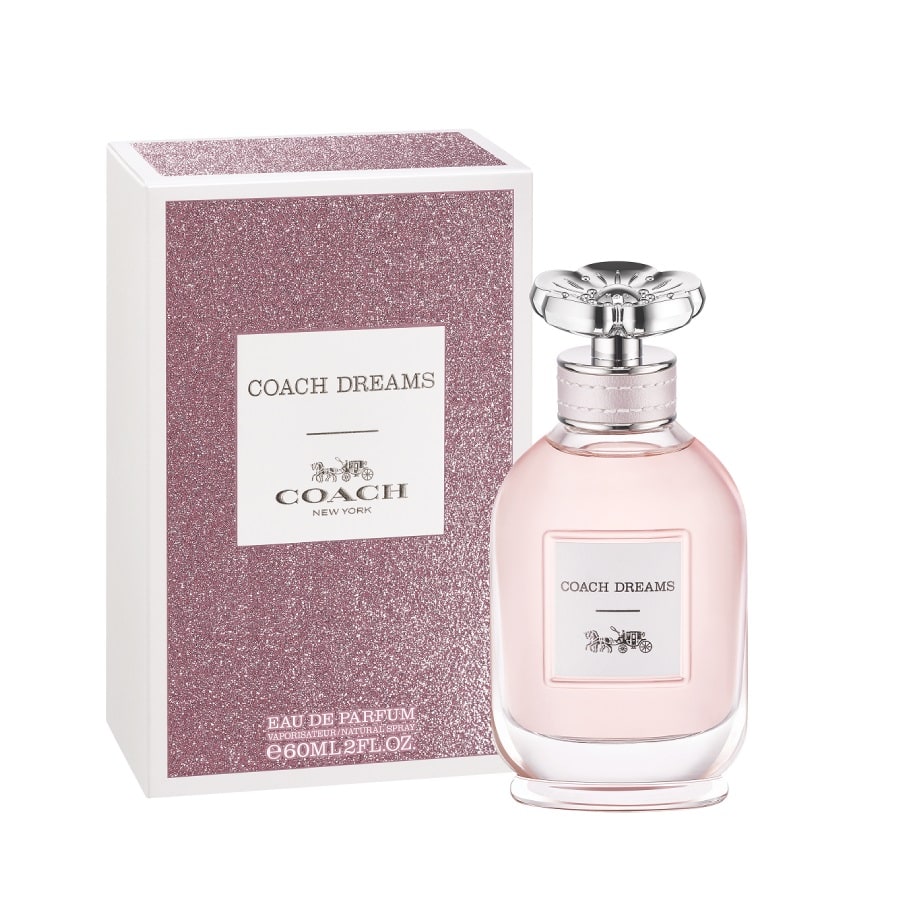 Coach Dreams Eau De Parfum | 60ml