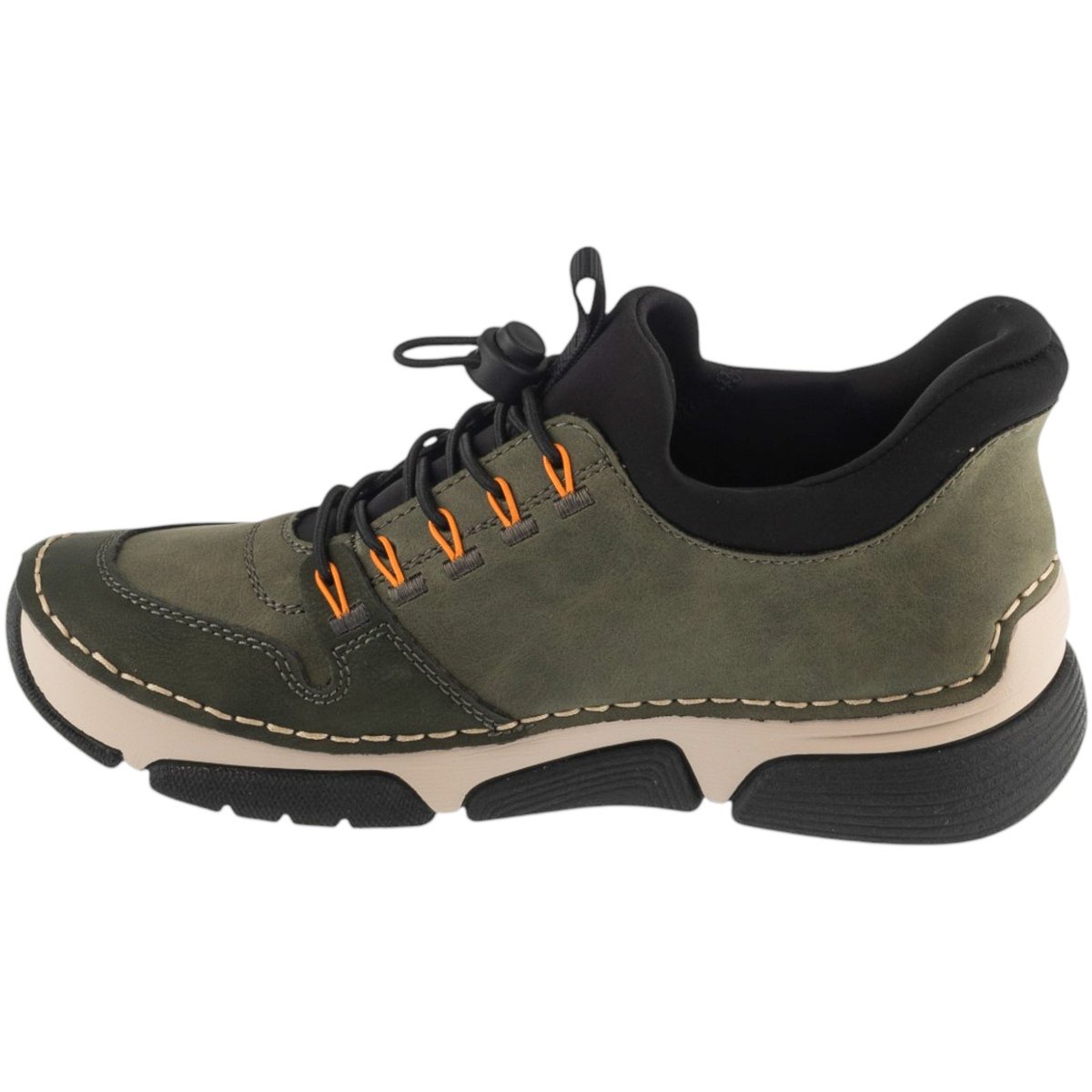 Xαμηλά Sneakers Rieker Shoes 45963