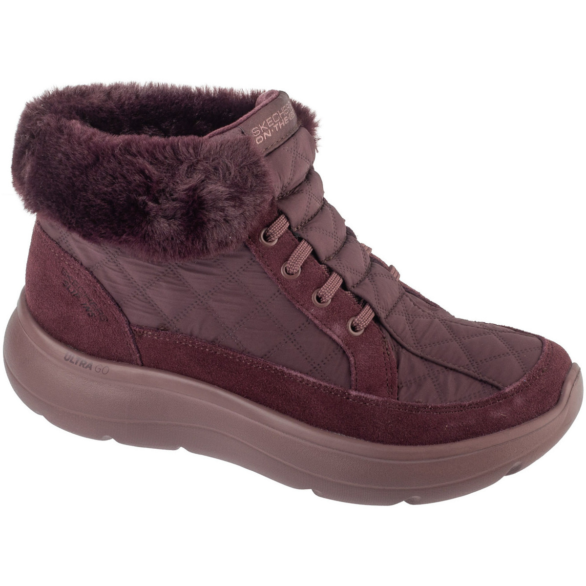 Μποτίνια Skechers Slip-Ins: On-The-GO Encore - Elisa