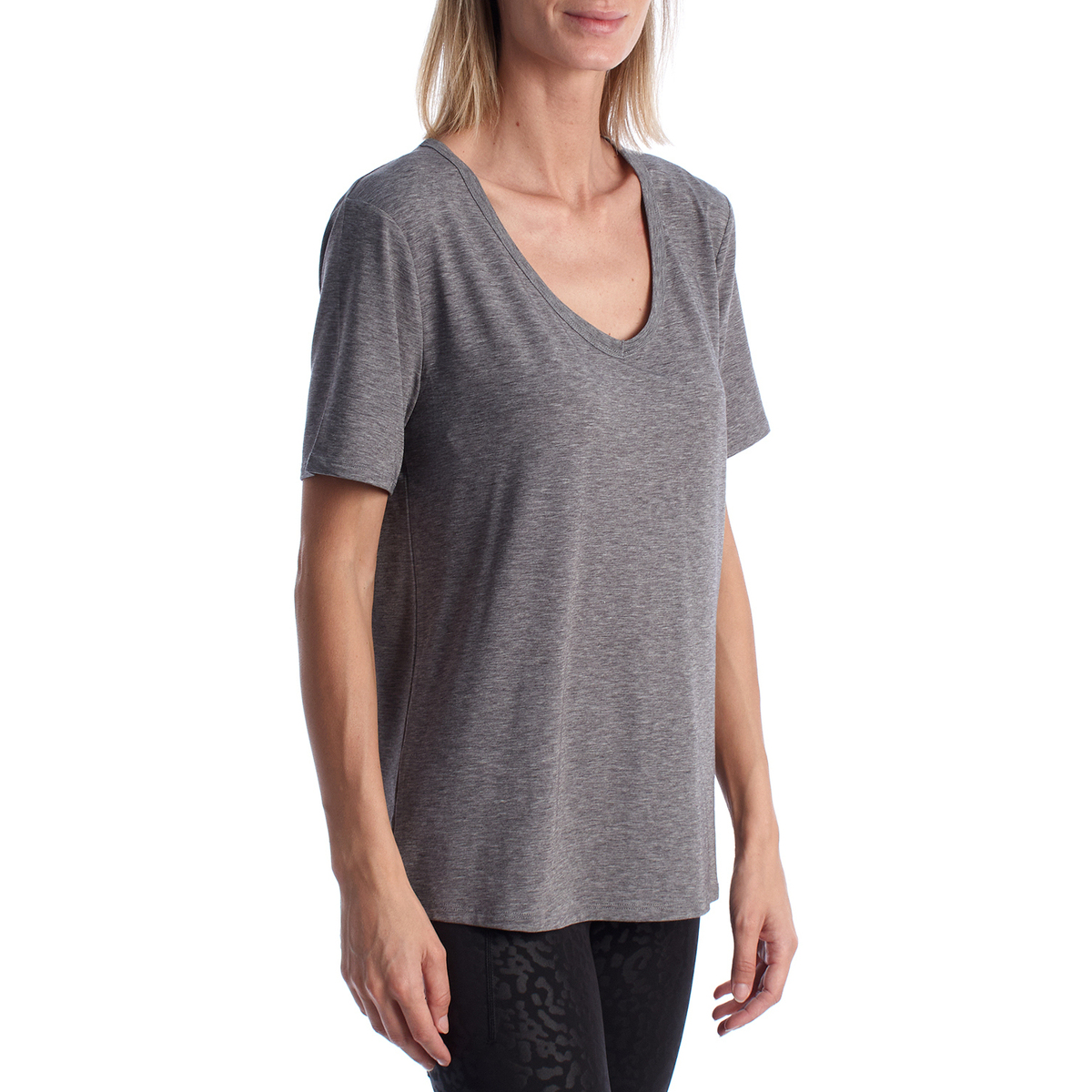 T-shirt με κοντά μανίκια Gap 866820