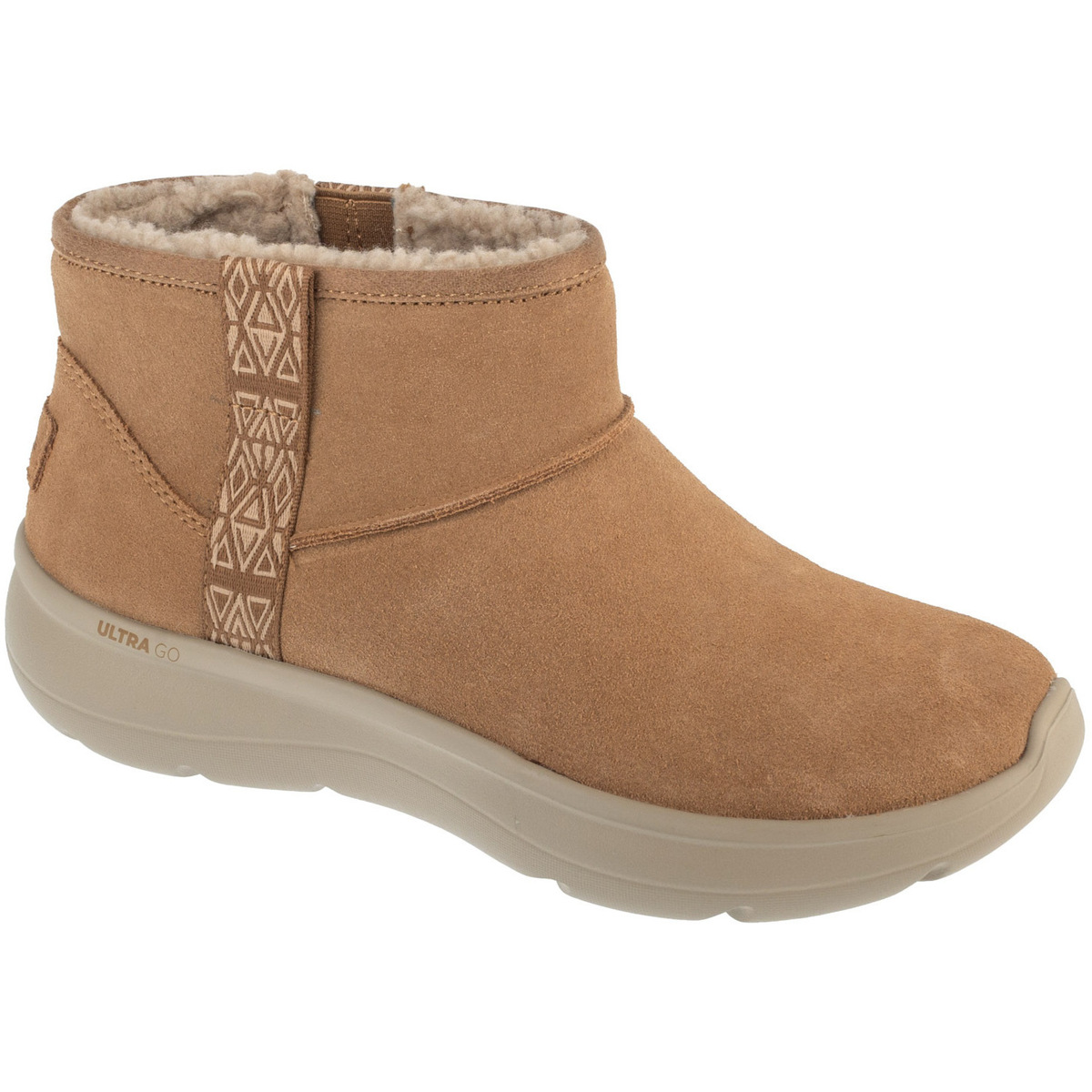 Μπότες Skechers On-The-GO Encore - Fireside
