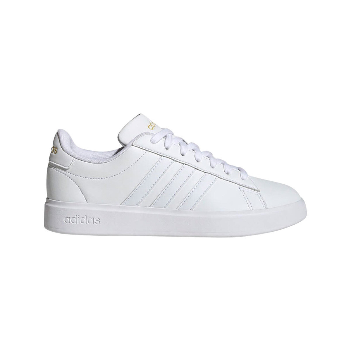 Sneakers adidas Baskets Grand Court 2.0 cuir