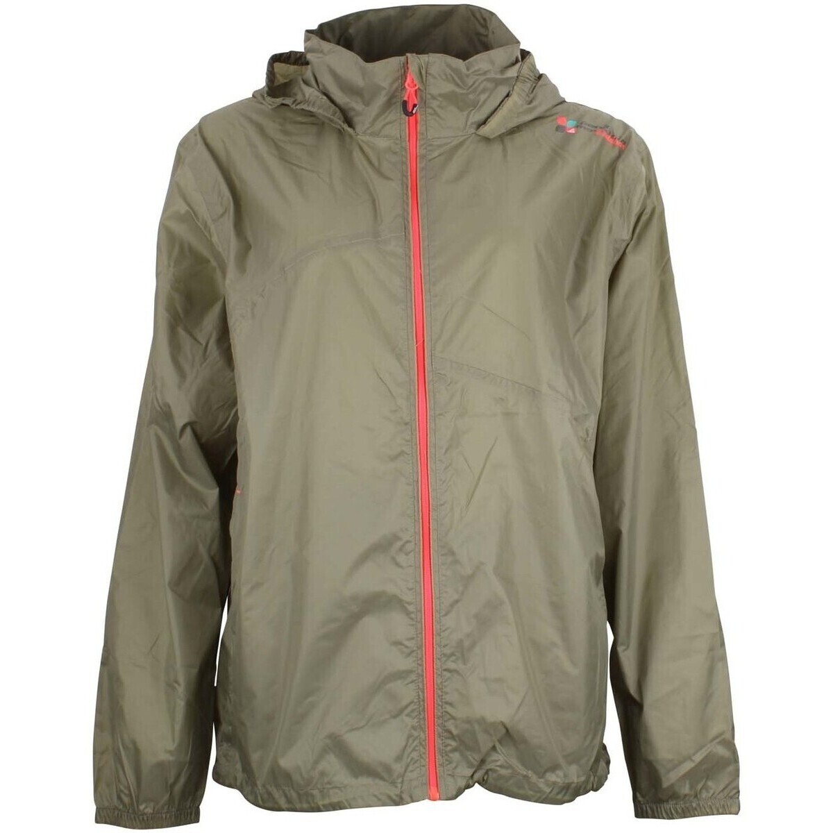 Αντιανεμικά Peak Mountain Coupe-vent femme ARA