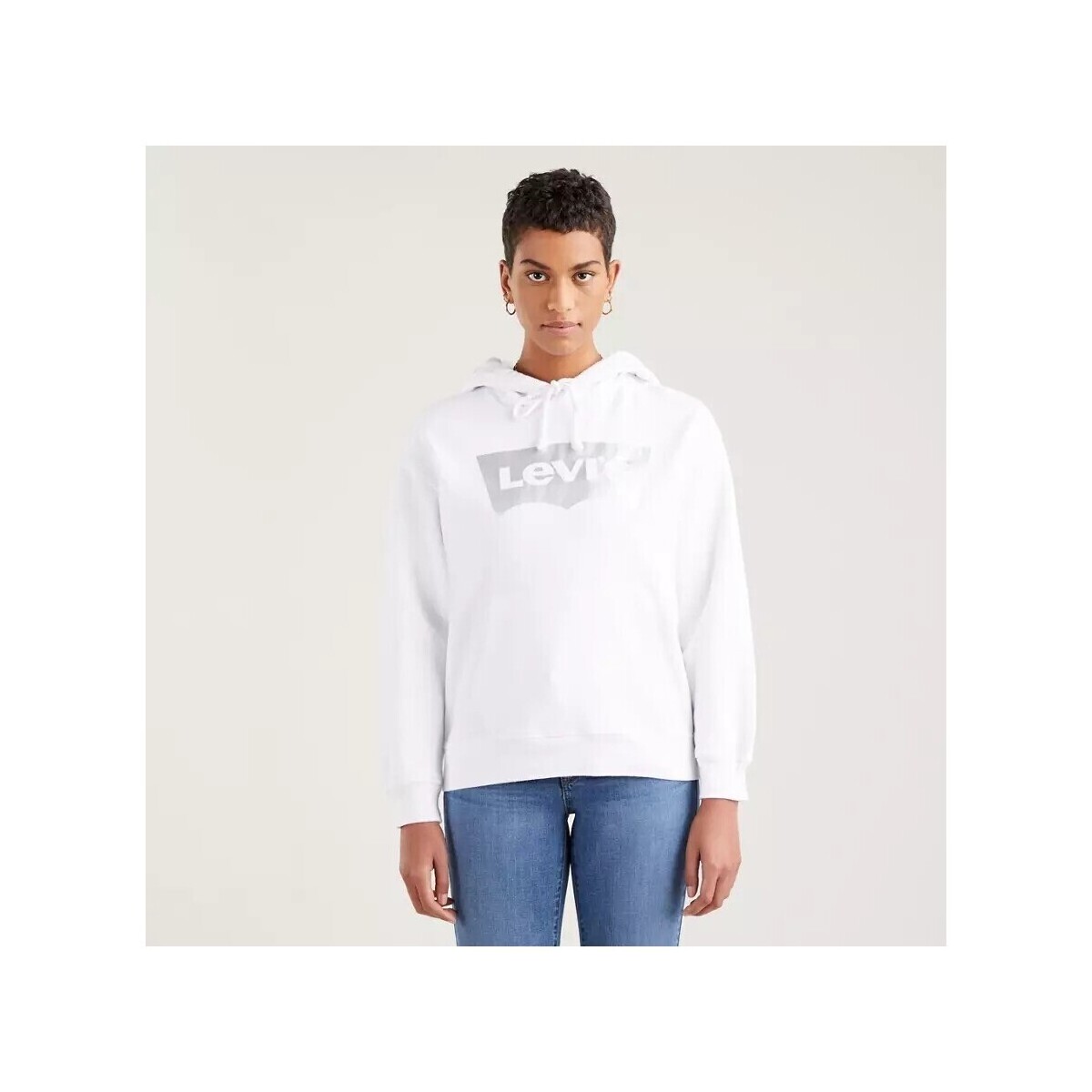 Φούτερ Levis 184870106