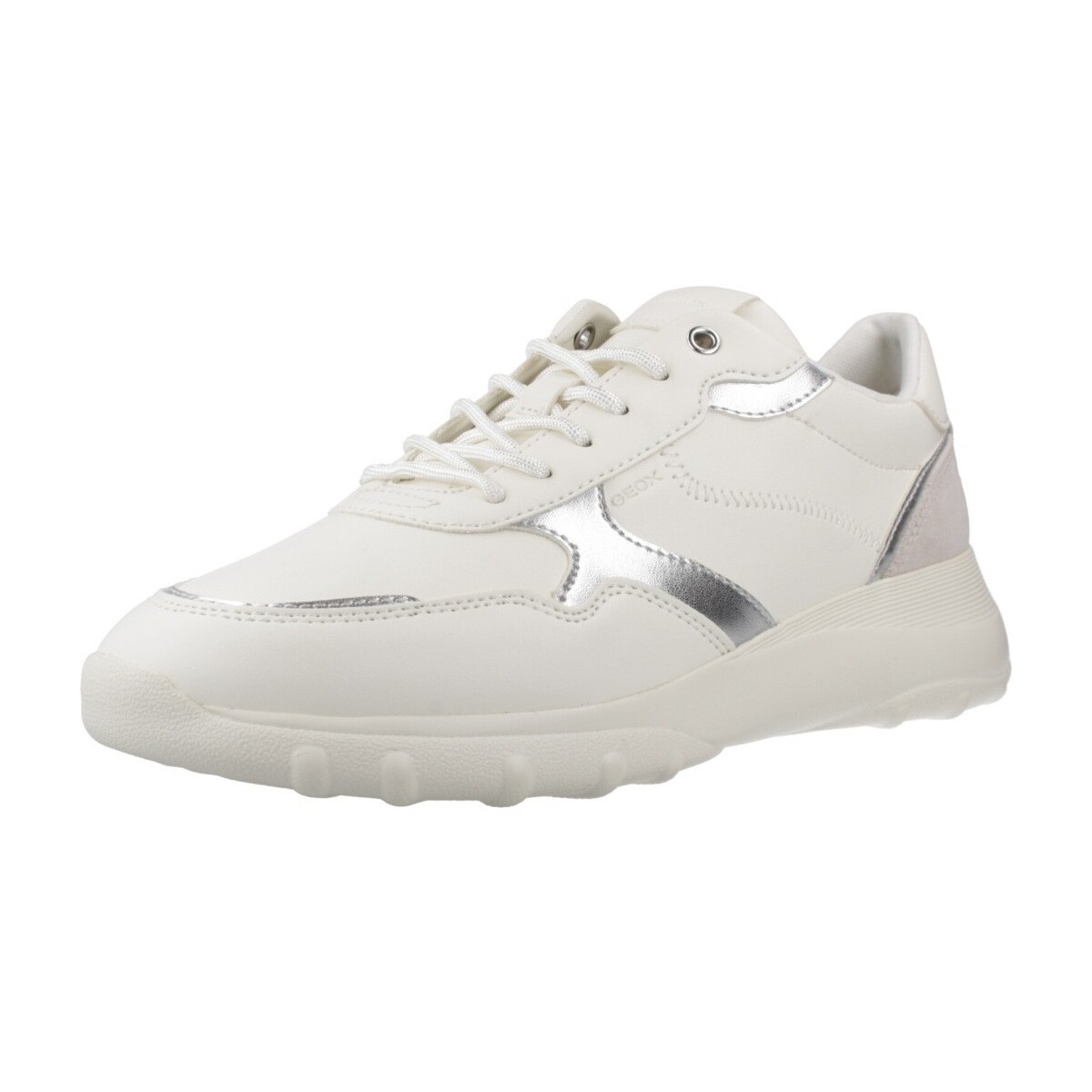 Xαμηλά Sneakers Geox Sport Zapatillas Mujer Modèle D Alleniee