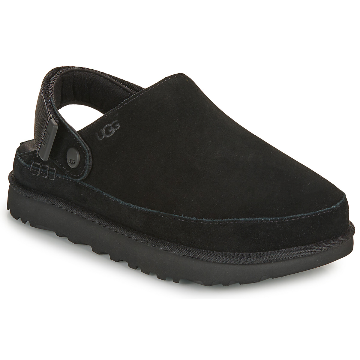 Τσόκαρα UGG GOLDENSTAR CLOG