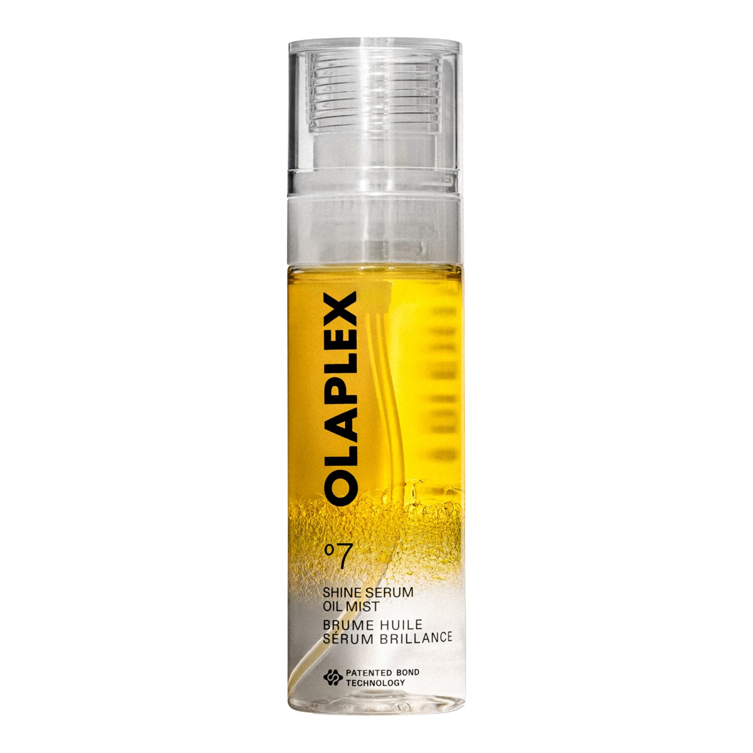 Olaplex - °7 Shine Serum - Mist ελαίου-ορού λάμψης για τα μαλλιά | 80 ml