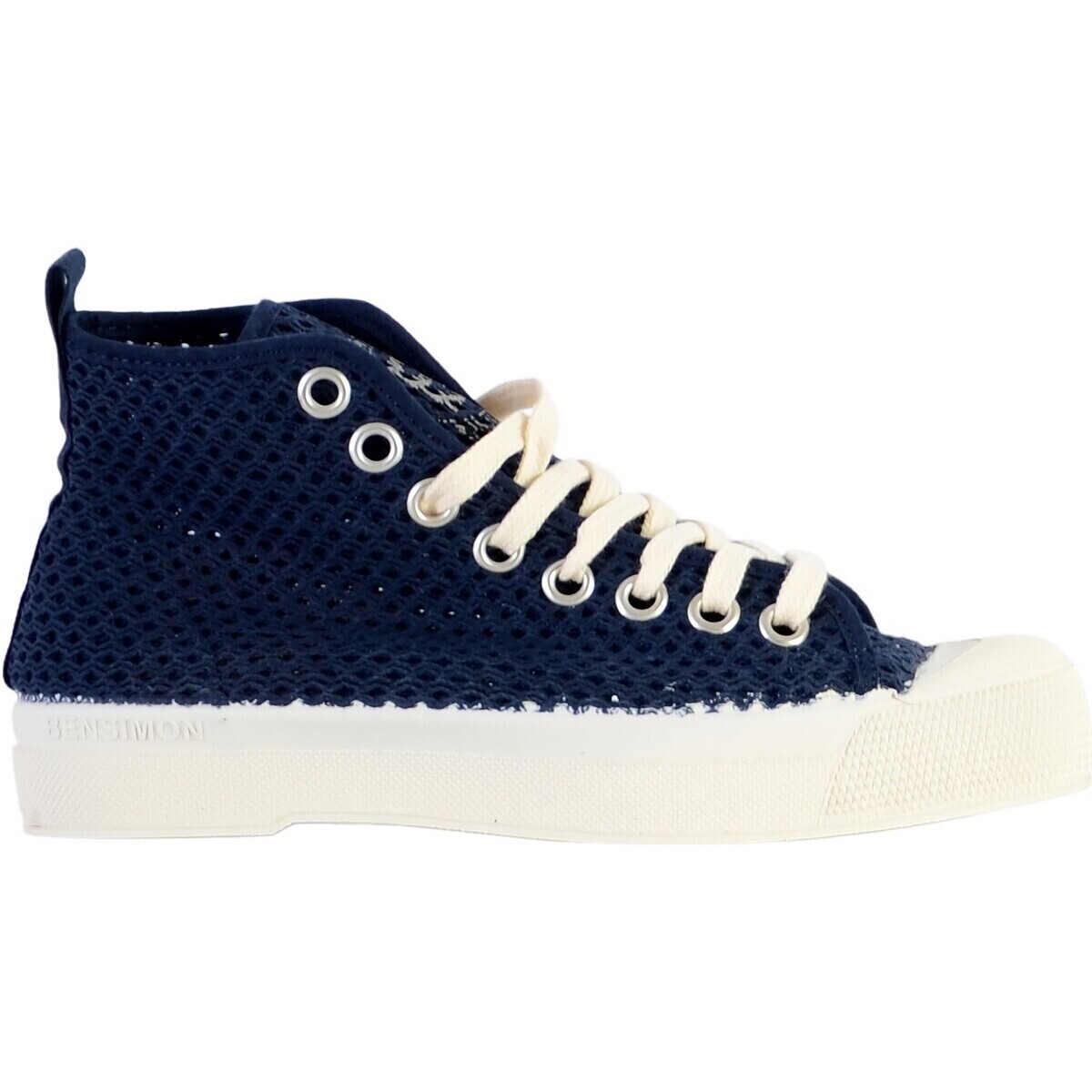 Ψηλά Sneakers Bensimon 185699