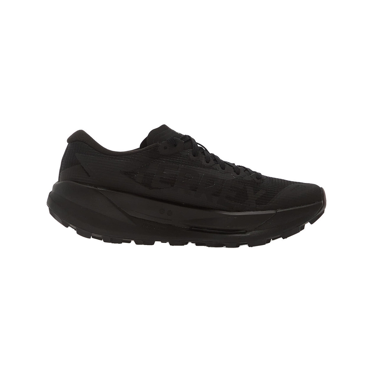 Παπούτσια για τρέξιμο adidas Chaussures de running terrex agravic tt noir