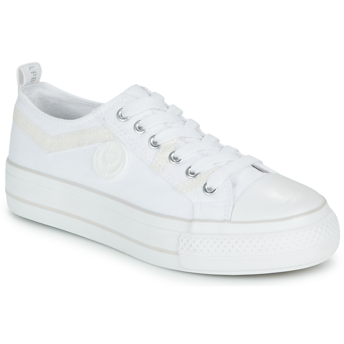 Xαμηλά Sneakers Les Petites Bombes INDIRA
