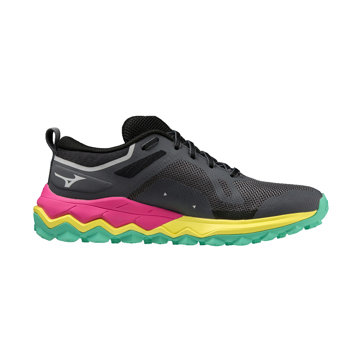 Πεζοπορίας Mizuno Wave Ibuki 4