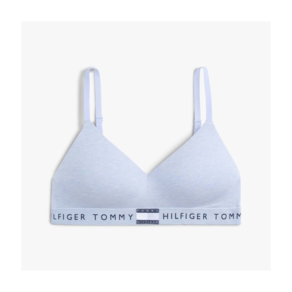 Αθλητικά σουτιέν Tommy Hilfiger Uw0uw05715