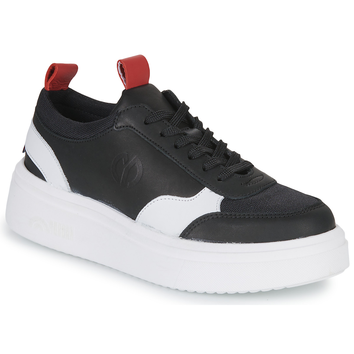 Xαμηλά Sneakers Yurban BELFAST