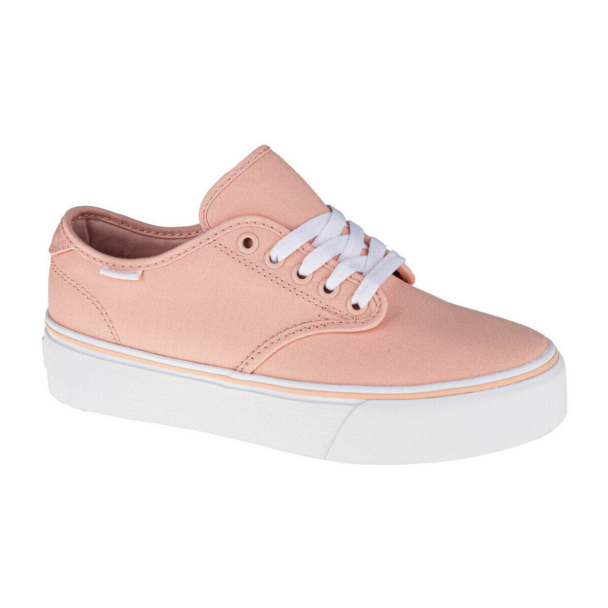 Xαμηλά Sneakers Vans Camden Platform Canvas