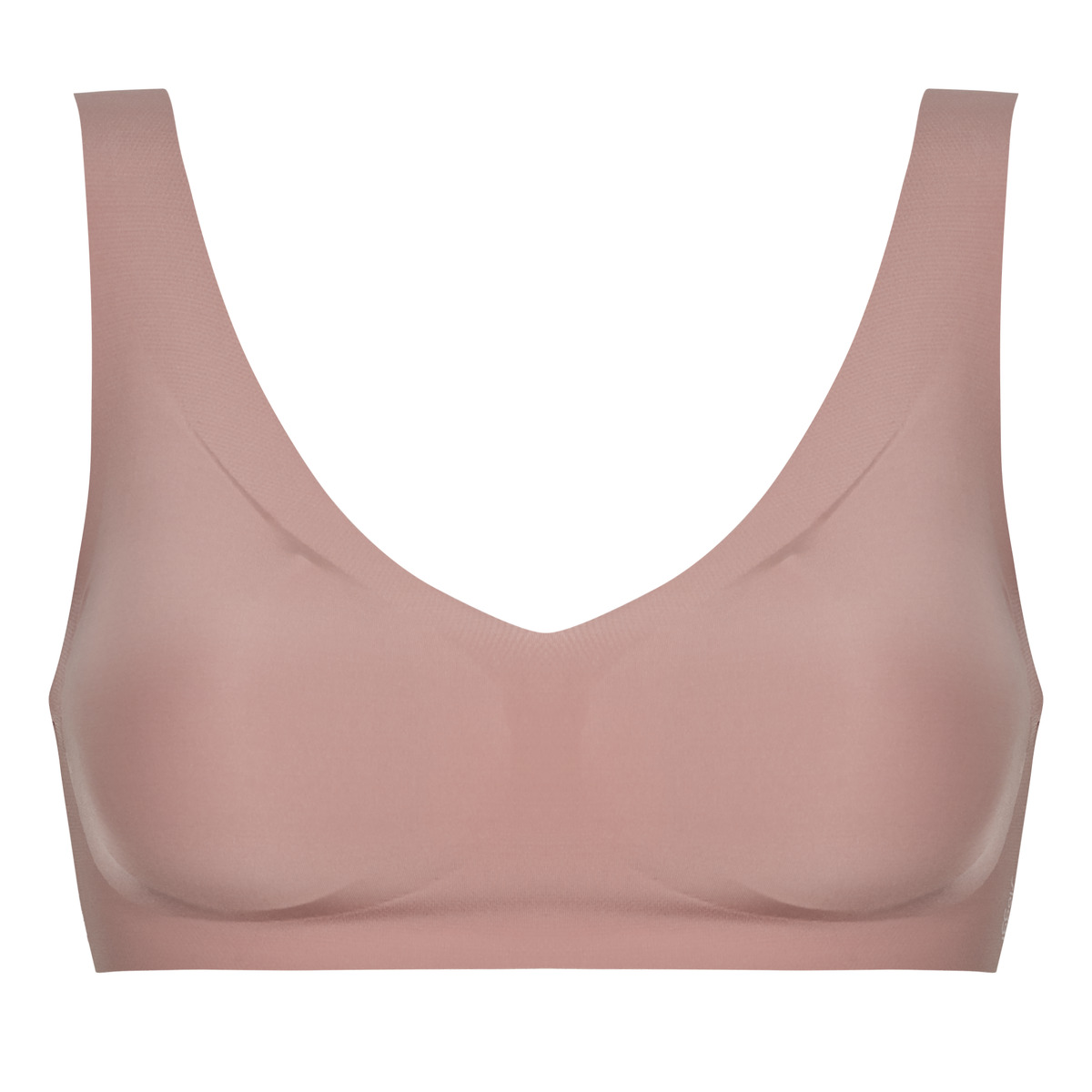 Τριγωνικά/ Χωρίς ενίσχυση Sloggi ZERO Feel 2.0 Bralette