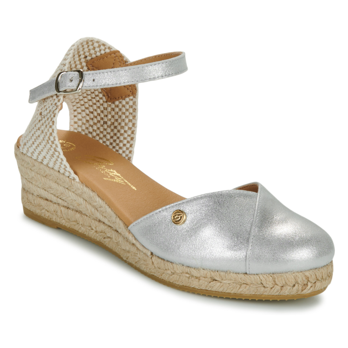 Εσπαντρίγιες Betty London INONO