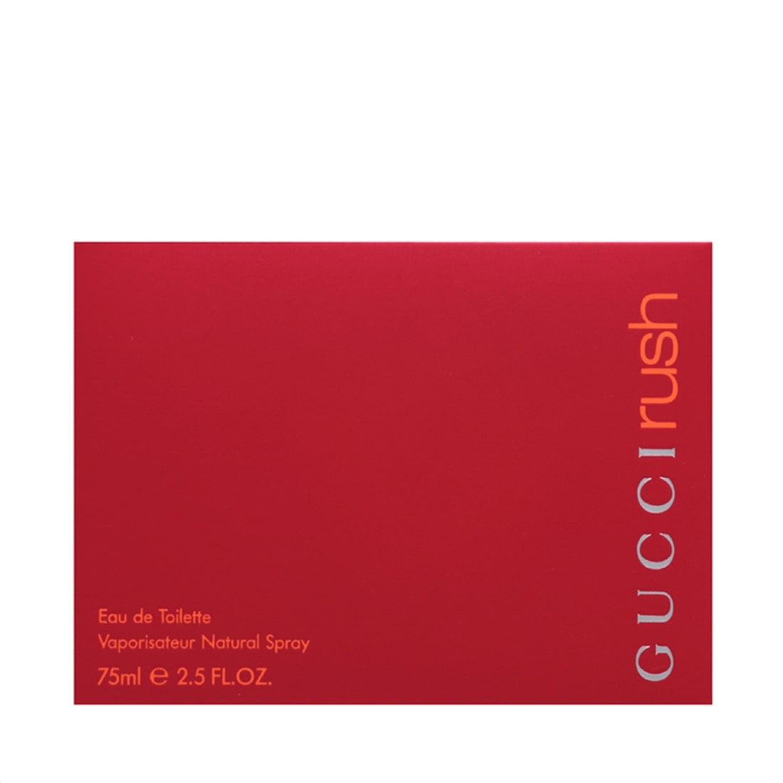 Gucci Rush Eau De Toilette | 75ml