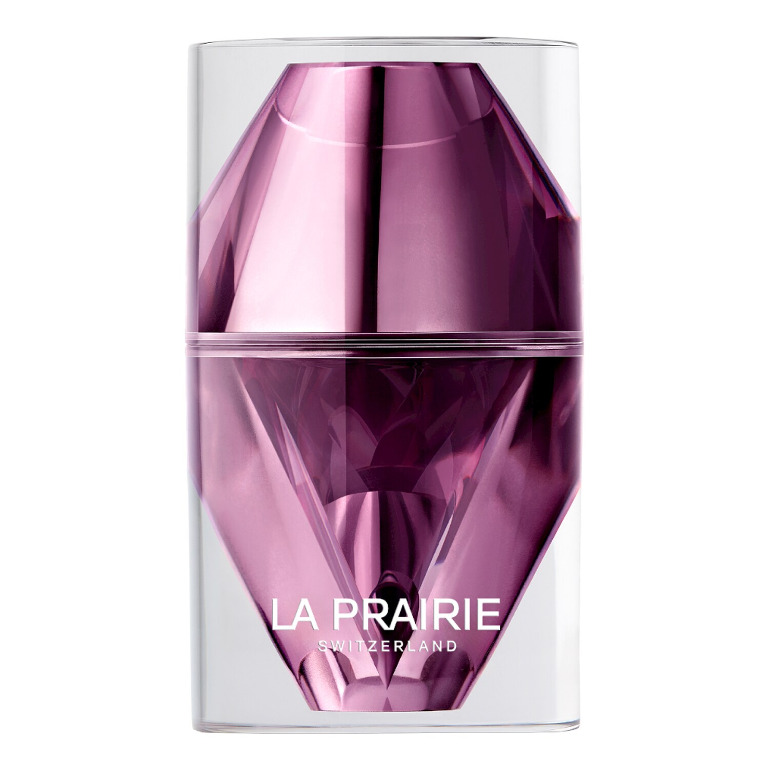 La Prairie - La Prairie Platinum Rare Cellular - Ορός Νυκτός | 20 ml