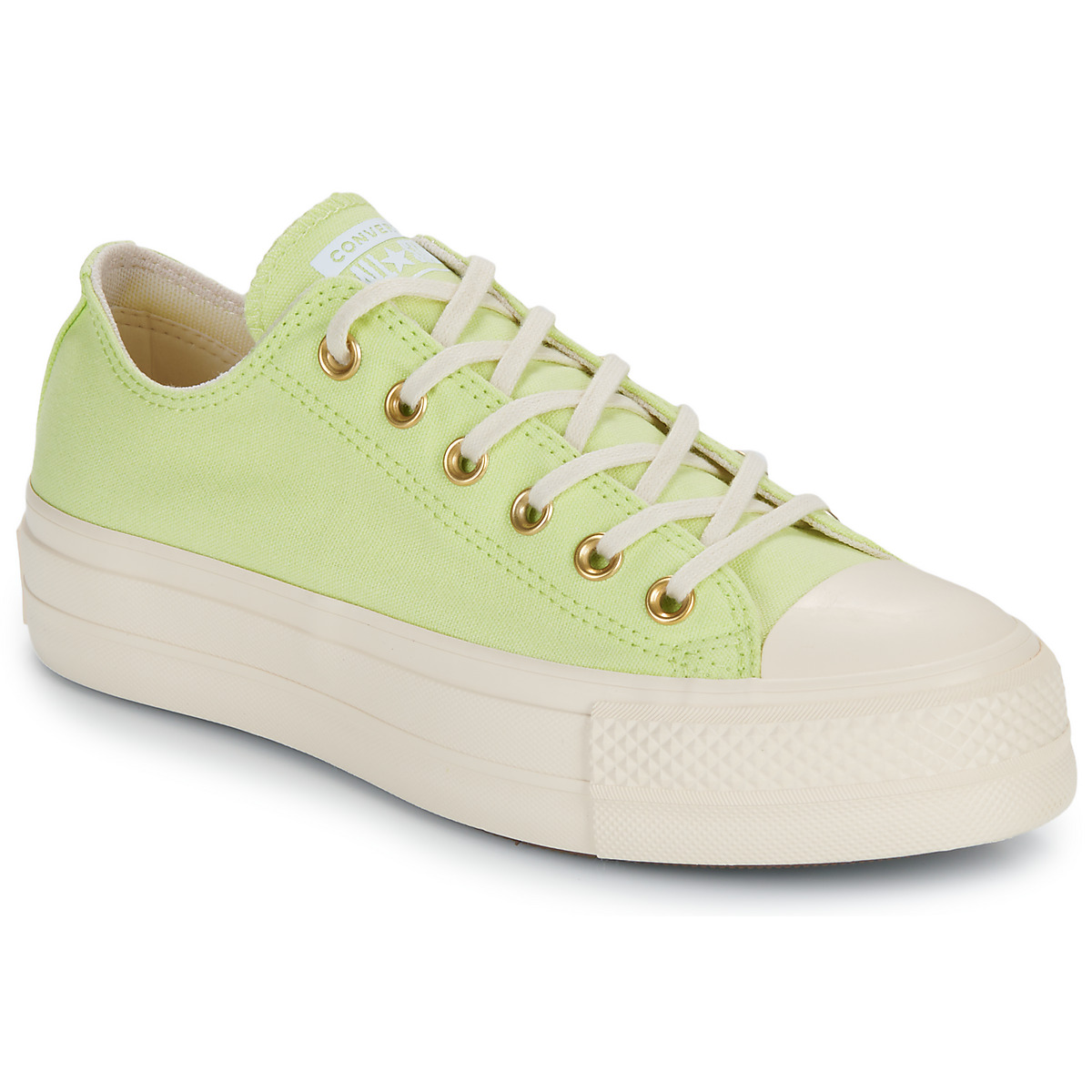 Xαμηλά Sneakers Converse CHUCK TAYLOR ALL STAR LIFT