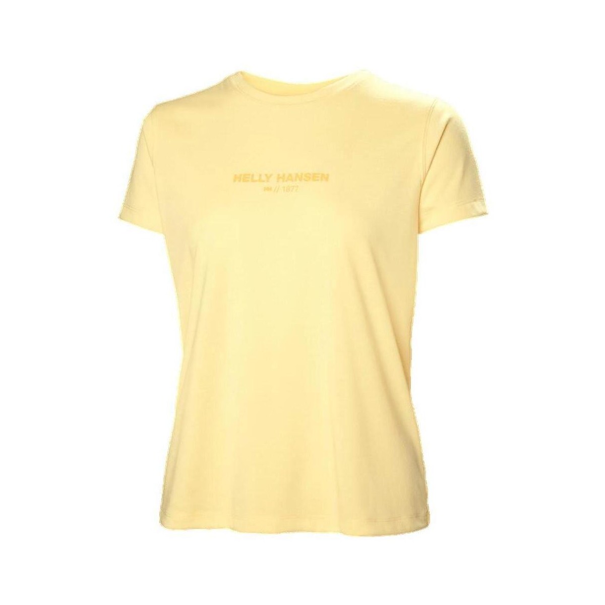 T-shirts & Polos Helly Hansen W Allure