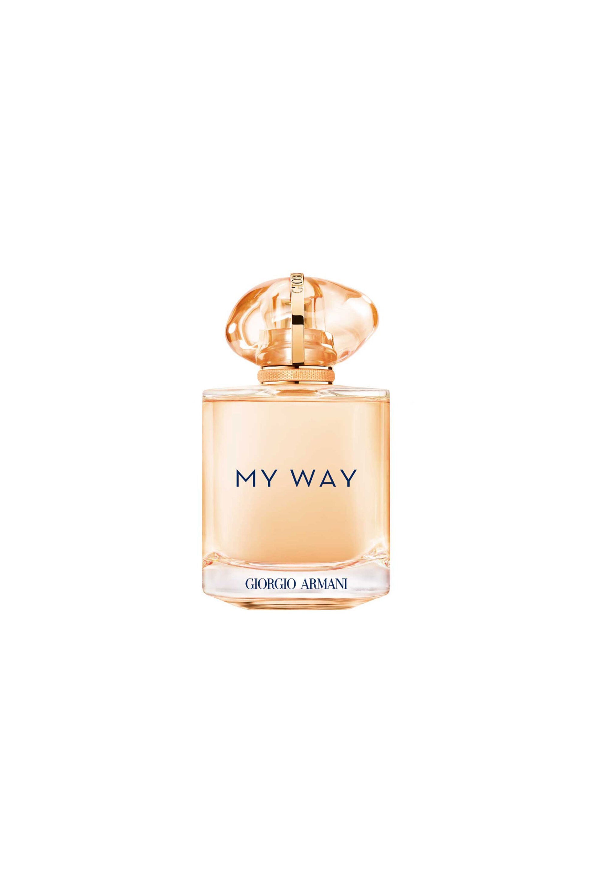 Armani My Way Eau de Parfum Sunny Vanilla | 90ml