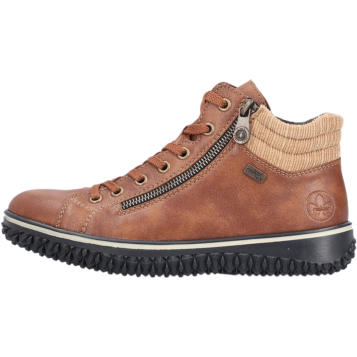 Ψηλά Sneakers Rieker 269898