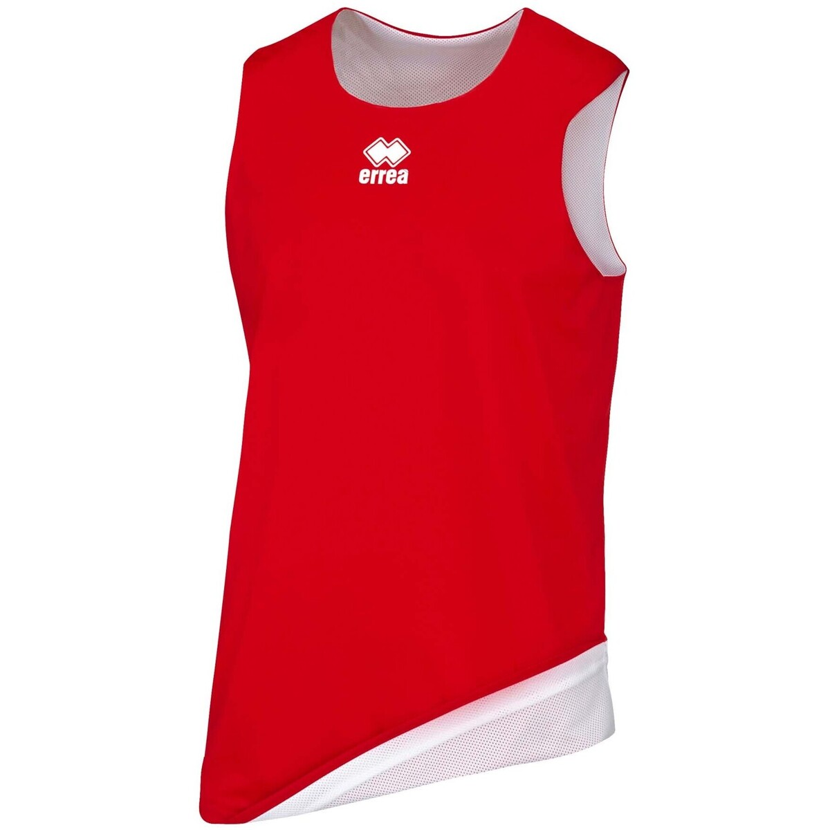 Αμάνικα/T-shirts χωρίς μανίκια Errea Chicago Canotta Double Ad