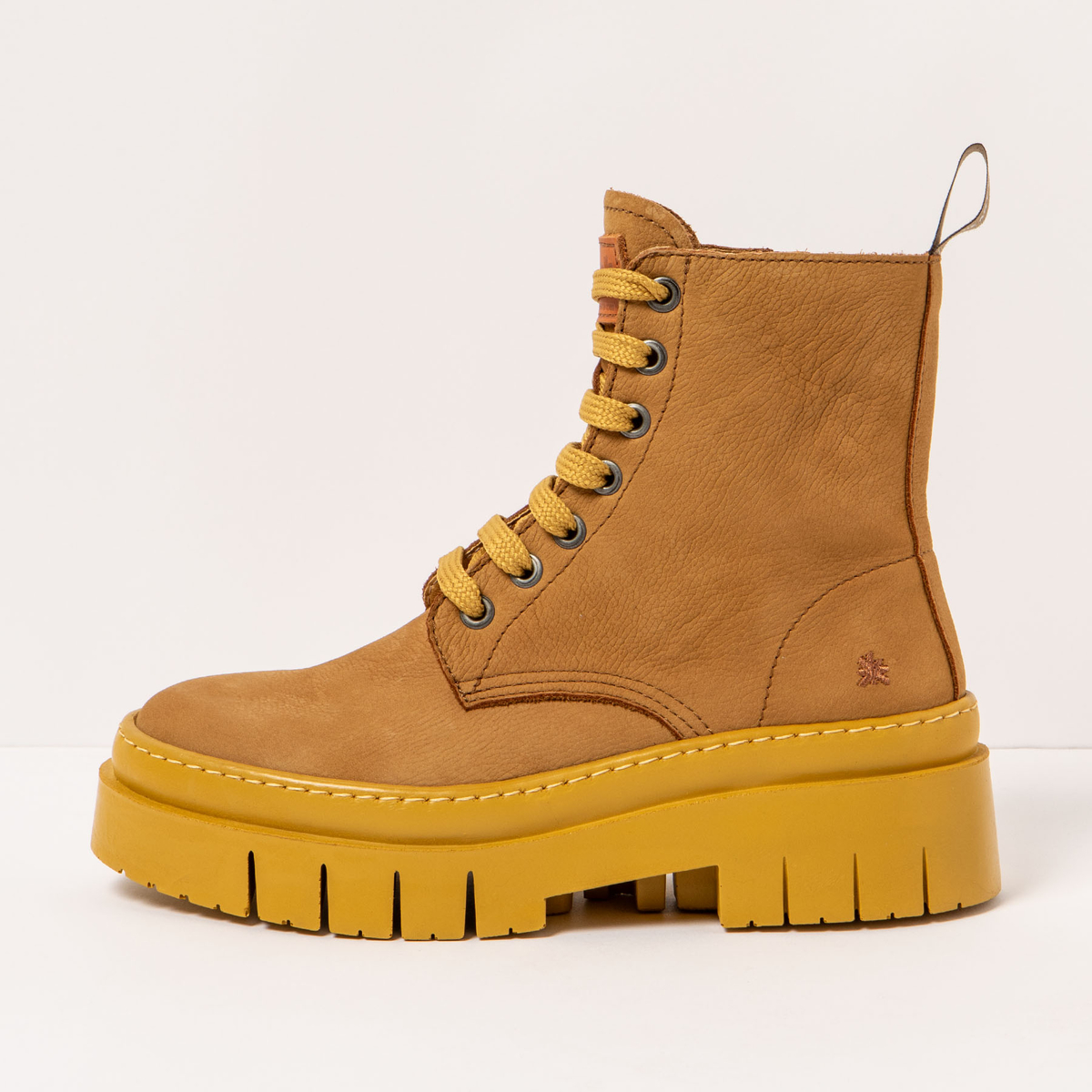 Μποτάκια/Low boots Art 1195312ZM003