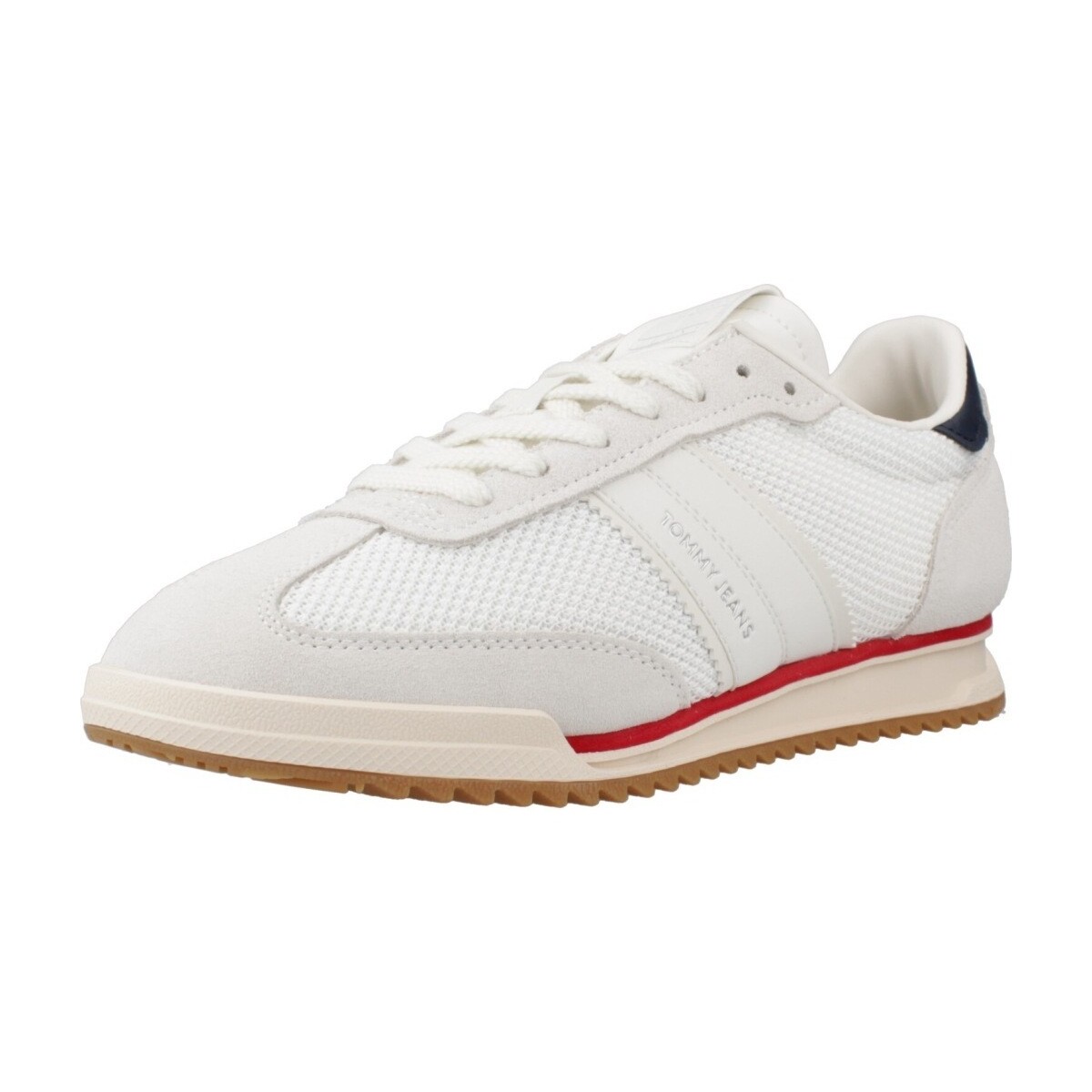 Xαμηλά Sneakers Tommy Jeans Sport Zapatillas Mujer Modèle Tjw Low Profile Runner