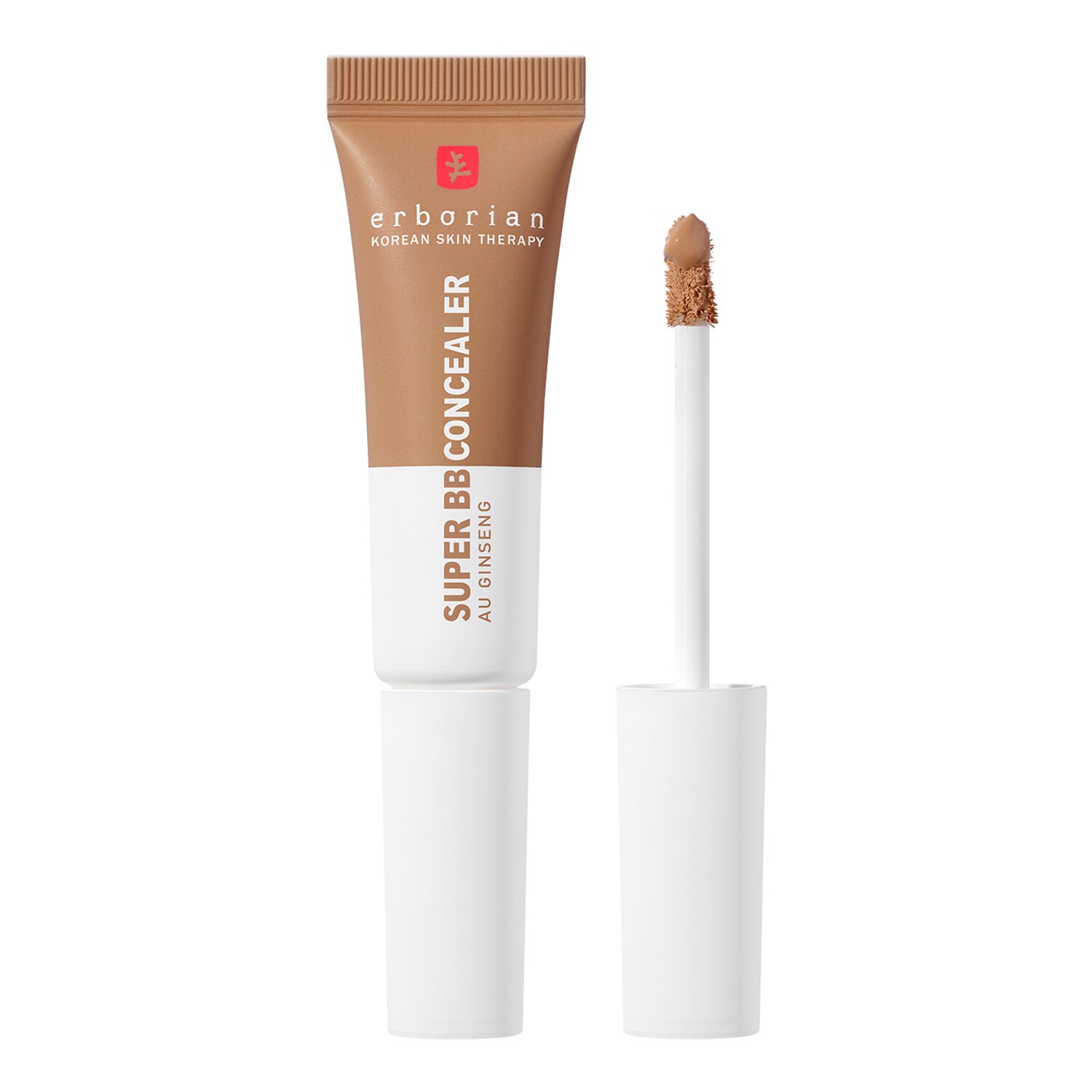 Erborian - Super BB Concealer - Medium-to-full concealer + Efficient care | 10 ml