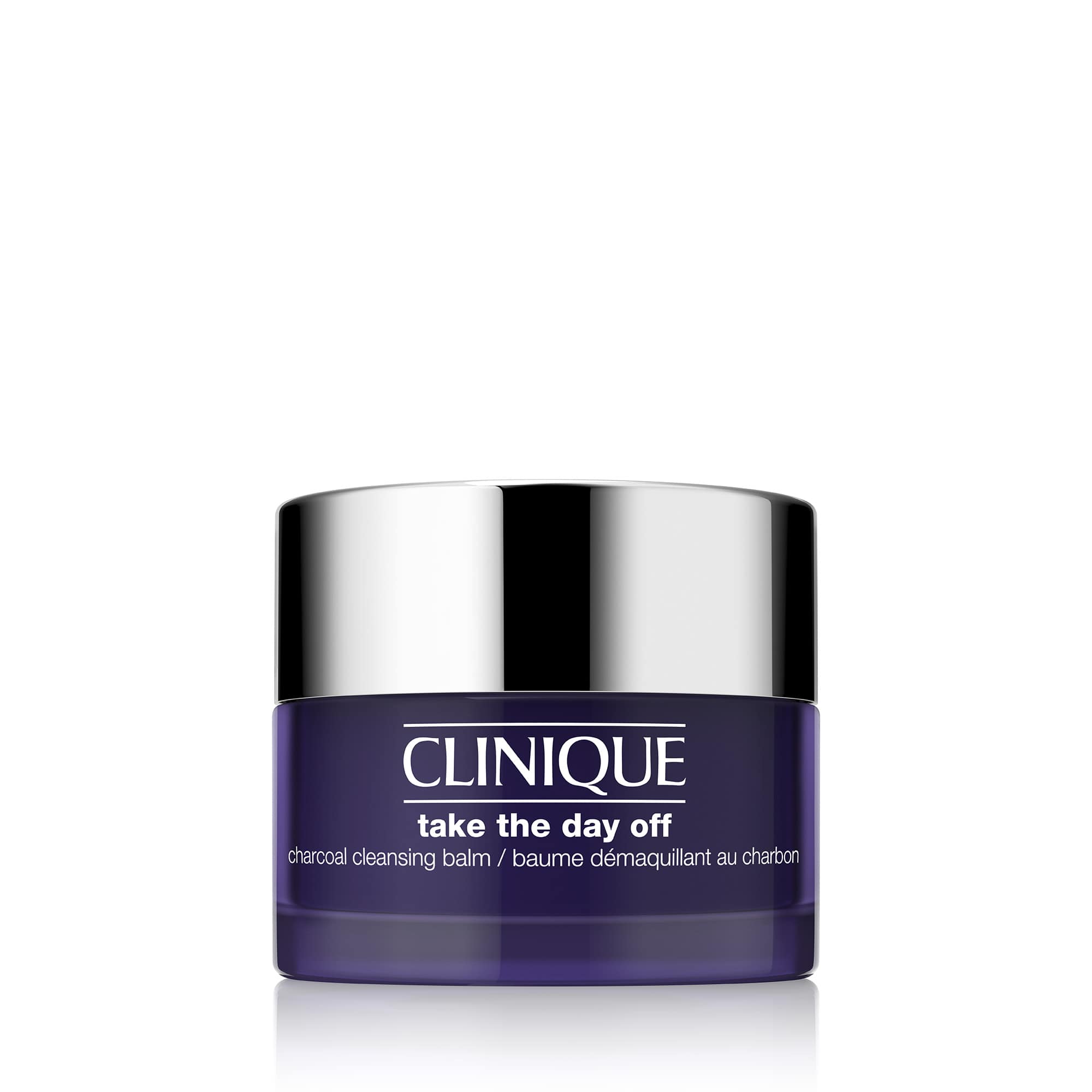 Take The Day Off™ Charcoal Cleansing Balm | 30ml
