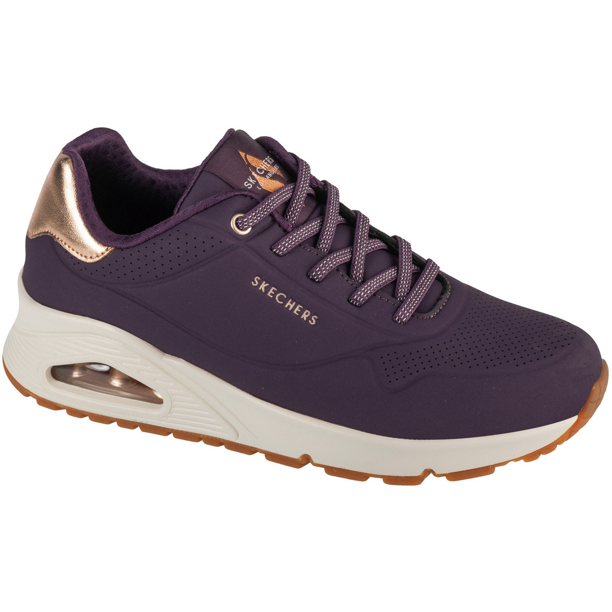 Xαμηλά Sneakers Skechers Uno-Shimmer Away