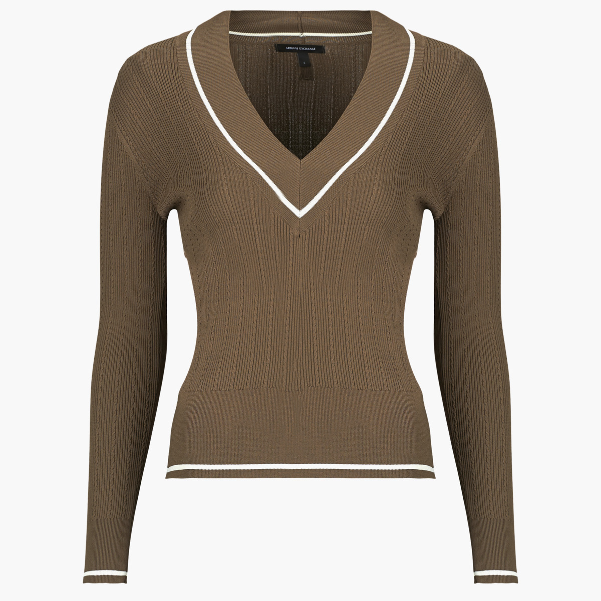 Πουλόβερ Armani Exchange XW002242