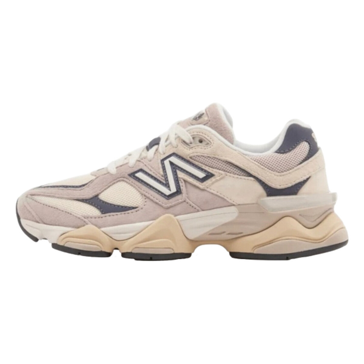 Sneakers New Balance 9060 Moonrock Linen