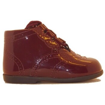 Μπότες Natik 43-37 Burdeos