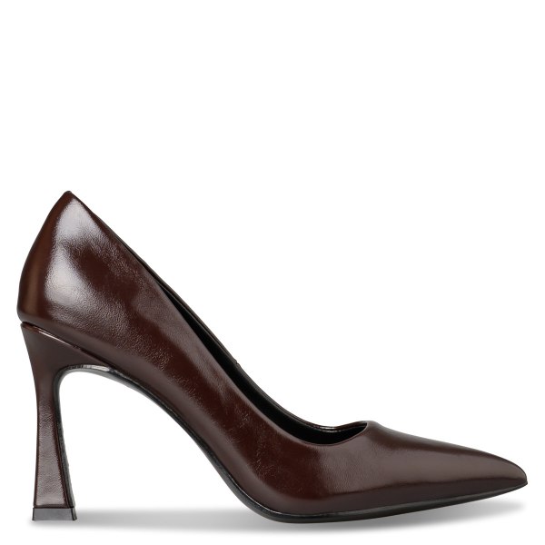 POINTY PUMPS