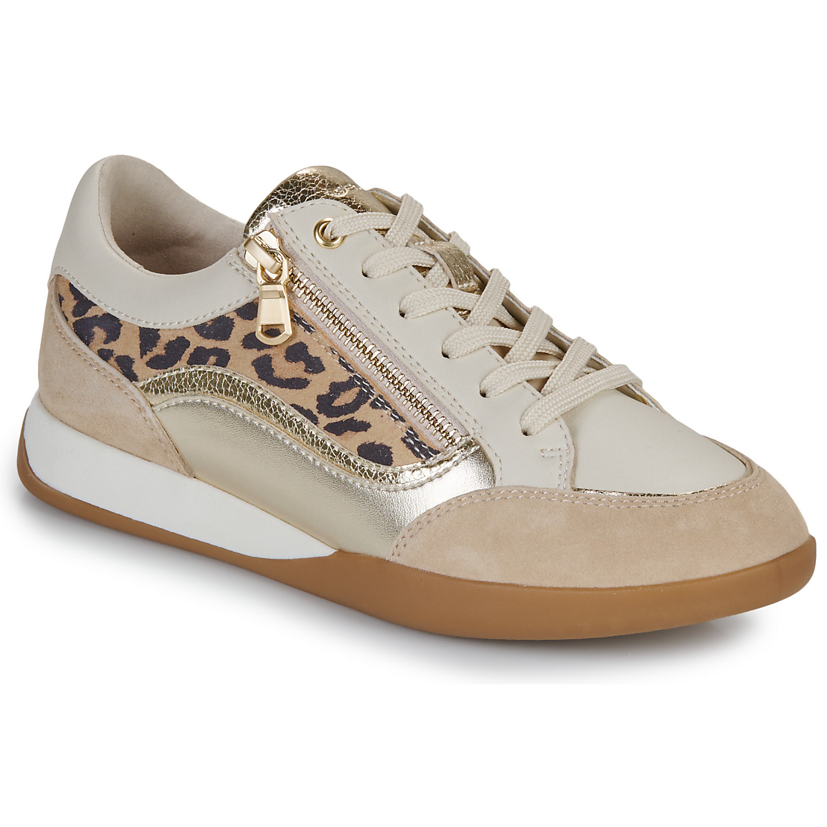 Xαμηλά Sneakers Geox D MARYEMY