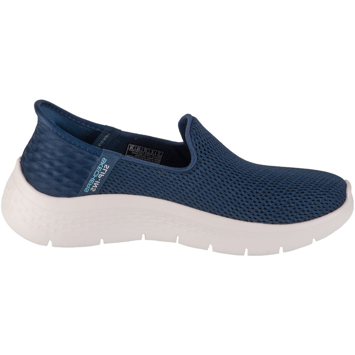 Xαμηλά Sneakers Skechers Slip-Ins: GO WALK Flex - Relish