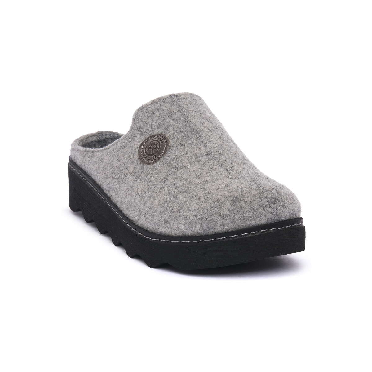 Mules Rohde 80 FOGGIA D