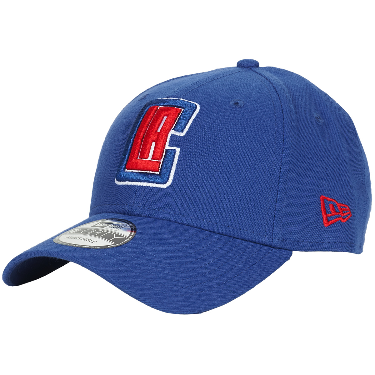 Κασκέτο New-Era NBA THE LEAGUE LOS ANGELES CLIPPERS