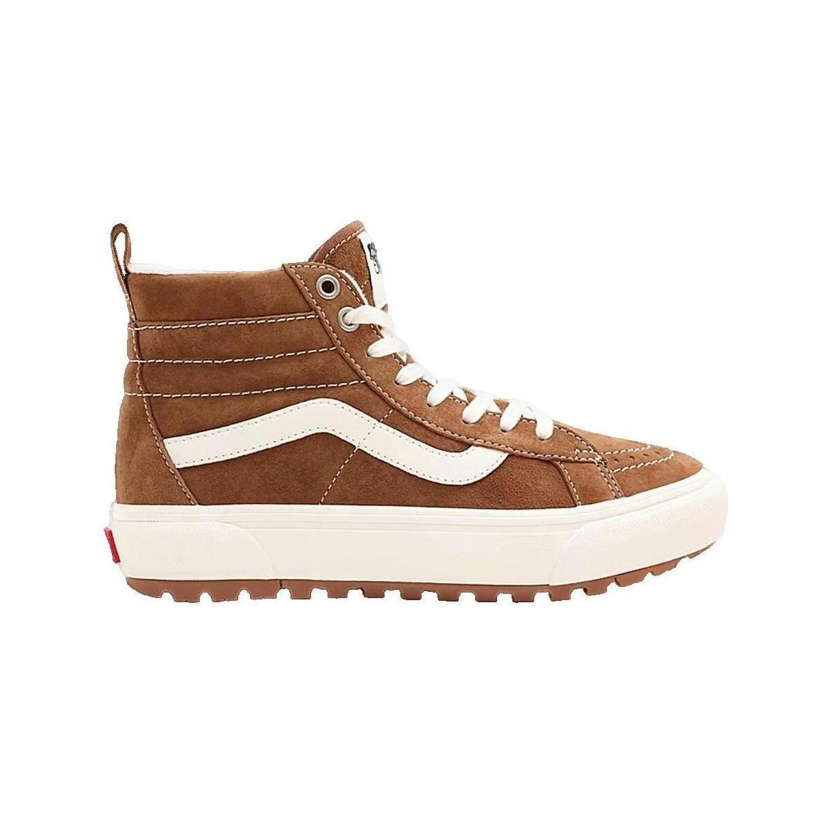 Sneakers Vans Vn