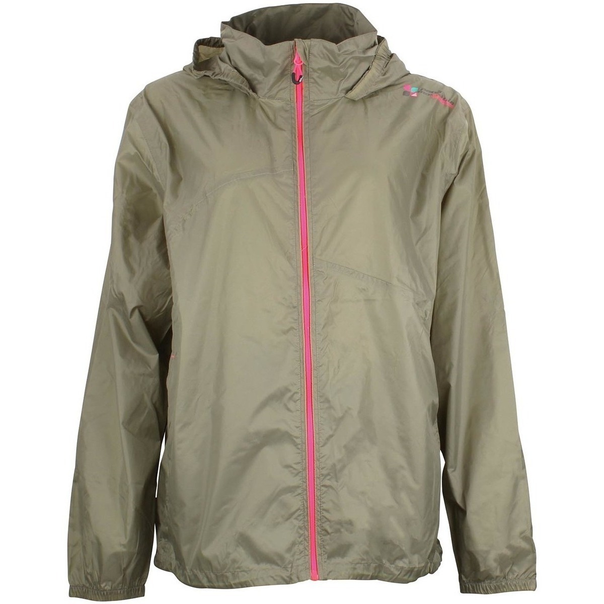 Αντιανεμικά Peak Mountain Coupe-vent femme ARA