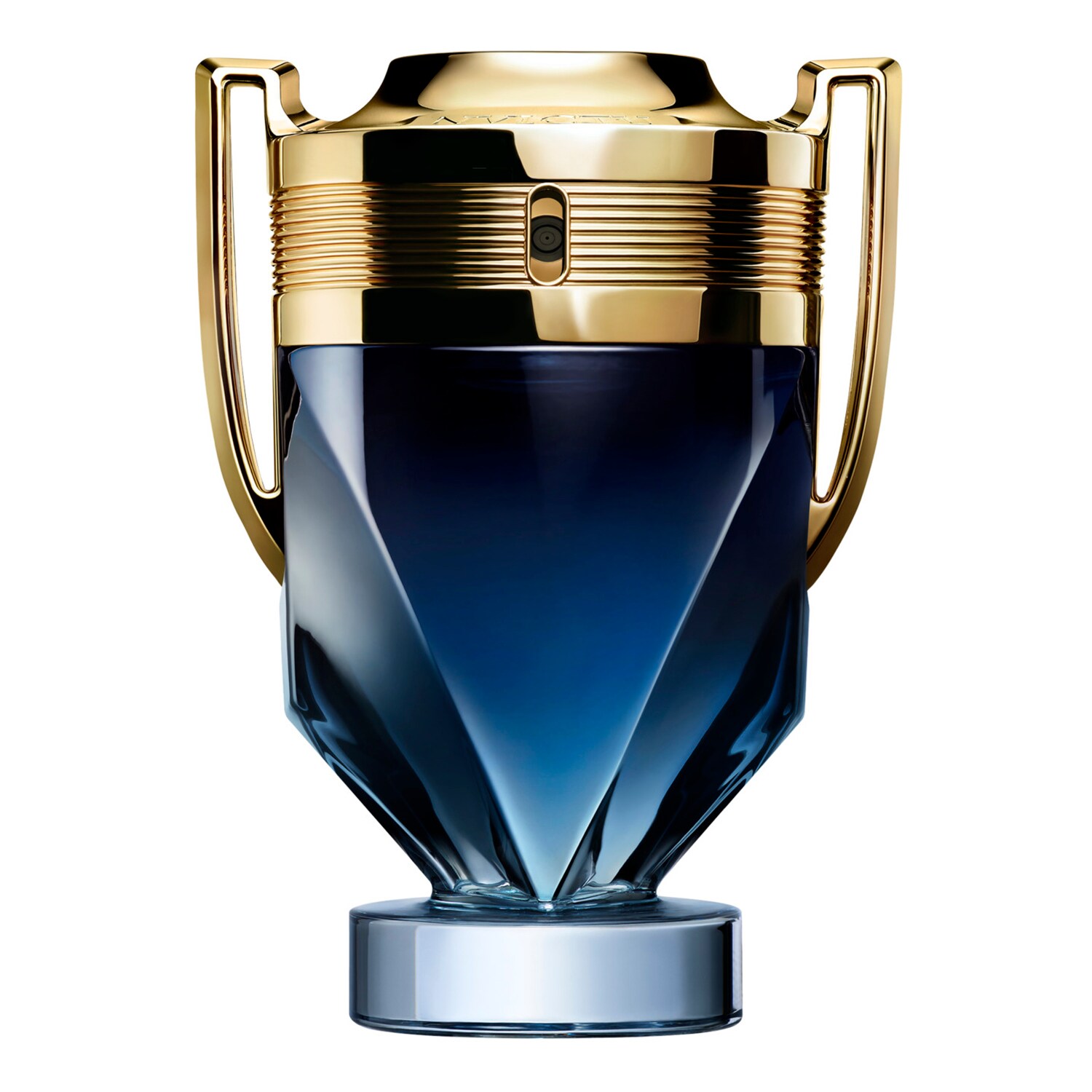 Rabanne Fragrances - Invictus Parfum - Parfum | 50 ml