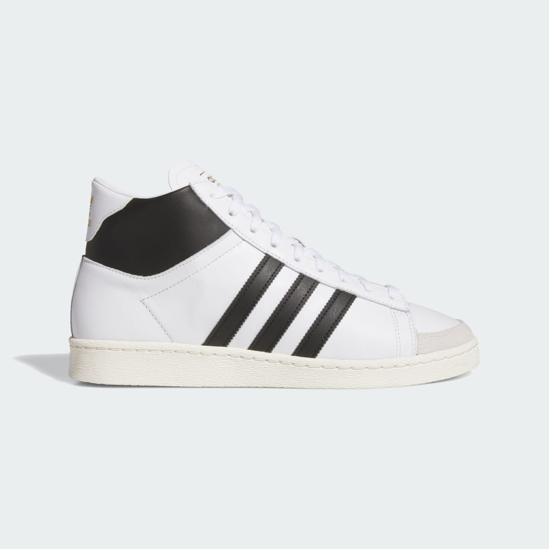 JABBAR HI Shoes
