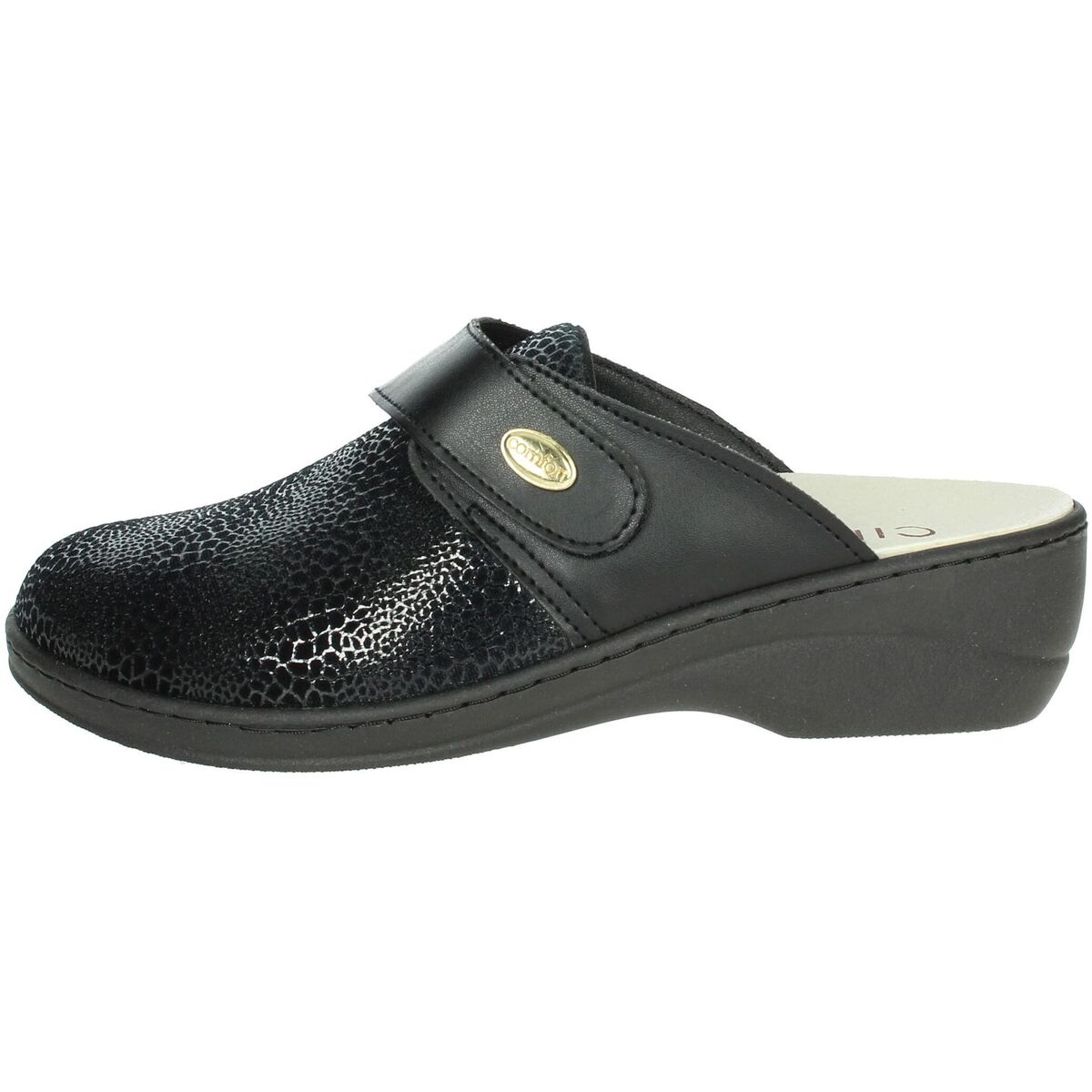 Mules Cinzia Soft NE255