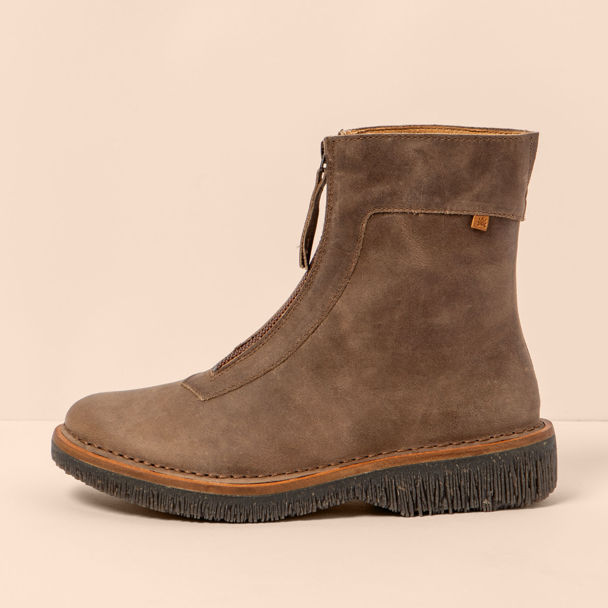 Μποτάκια/Low boots El Naturalista 255813LY0005